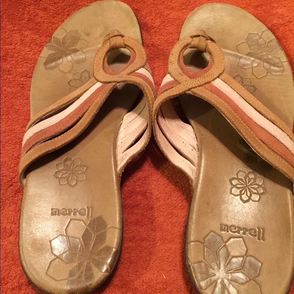 💥Merrell sandals💥❕ - Picture 3 of 4